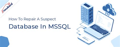 SQL 2005 Suspect Database Repair 的图像结果