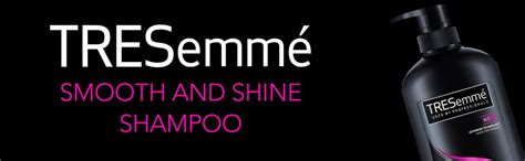 Buy TRESemme Smooth and Shine Shampoo, 580ml Online at Low Prices in ...