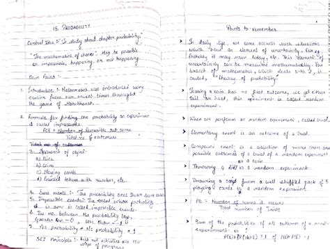 Ch. 15 probability - Assignment - Frye NC - 15. PRoGABILITY Pounls to ...