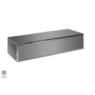 Inga corner bedside smoke mirror floating unit – my furniture