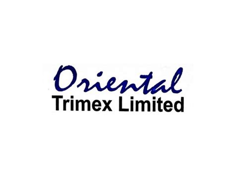 Oriental Trimex Ltd Transforms Business Operations in FY25 - Revenue ...