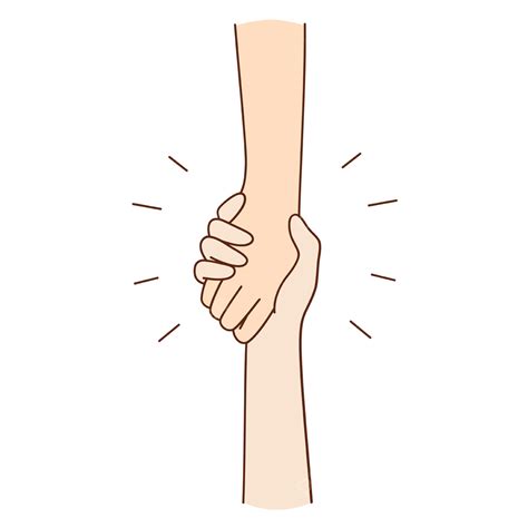 Helping Hand Support Assistance Concept, Helping Hand, Support, Care ...