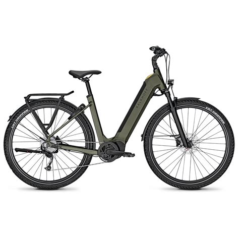 E-Bikes stark reduziert - SALE % | BIKE24