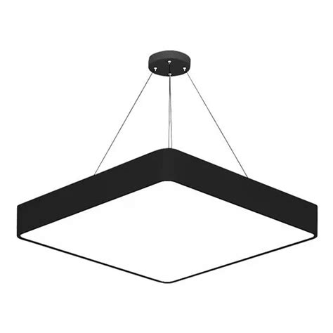 Linga Lighting - Square Full Acrylic Light