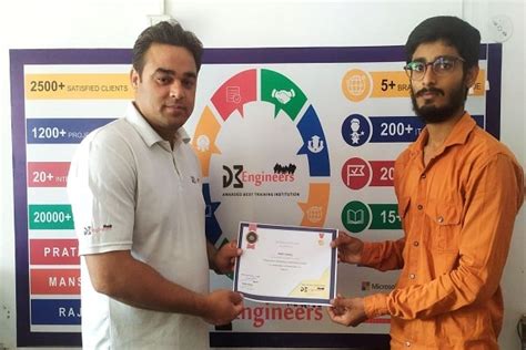 No 1 ECommerce & Digital Marketing Training Institute in Jaipur