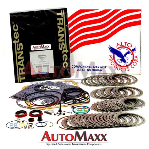 700R4 Transmission Rebuild 的图像结果