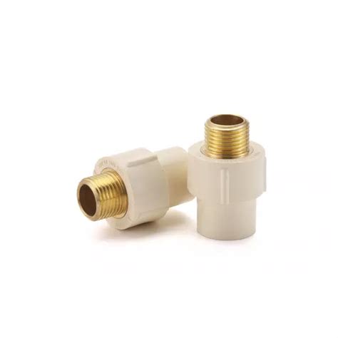 Best CPVC Brass M.T.A. Prices in Ahmedabad- Direct From the Source.