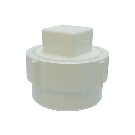 Image result for How to Open PVC Cleanout