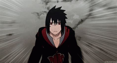 Sharingan Sasuke GIF - Sharingan Sasuke Naruto - Discover & Share GIFs