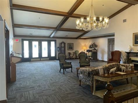 DAHL-VAN HOVE-SCHOOF FUNERAL HOME - Updated August 2025 - 1825 W 12th ...