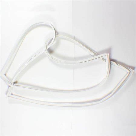 Whirlpool Whirlpool WPL2188450A Refrigerator Door Gasket Seal ...