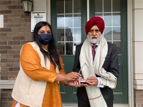 Consulate General of India, Toronto, Canada : Events/Photo Gallery