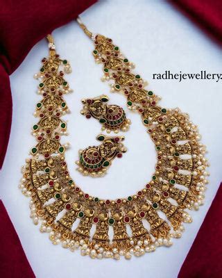 Radhe jewellery – Radhe jewellery