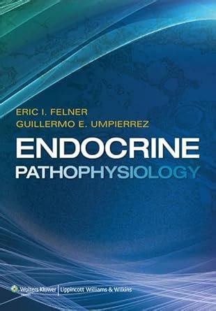 Buy Endocrine Pathophysiology Book Online at Low Prices in India ...