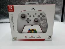 Power A Nintendo Switch Enhanced Wired Controller | Ubuy India