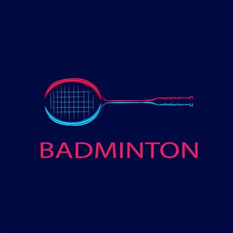 Badminton Logo 的图像结果