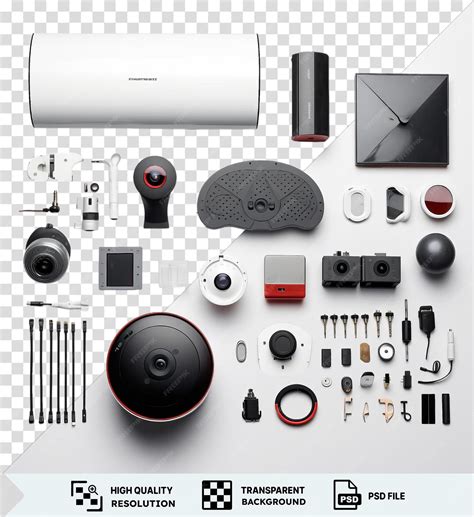 High-Tech Security System 的图像结果