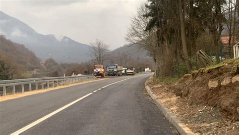 Put za Šćepan Polje: U toku prva faza rekonstrukcije | Foča24 ...