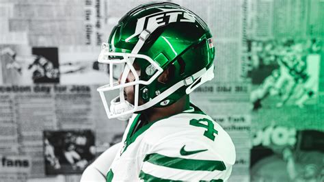 New York Jets Reveal “New York Sack Exchange” Throwback Uniforms ...