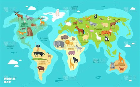 World 卡通 的图像结果