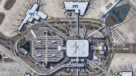 Tampa airport considering new terminal to serve more travelers in the ...