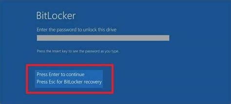 Bitlocker Recovery Key Bypass: Top 7 Methods