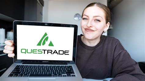 Image result for Questrade Tutorial