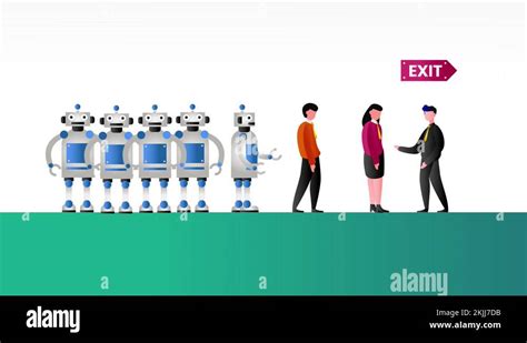 Robot Replacing Work 的图像结果