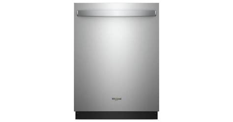 Whirlpool WDT970SAHZ 24 Inch Wide 15 Place Setting Energy Star Rated ...