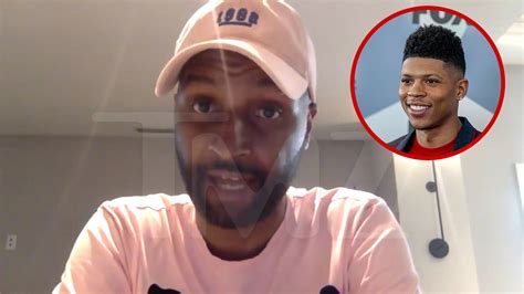 'Empire' Star Bryshere Gray's Friend Says He Needs Mental Help, Not Jail