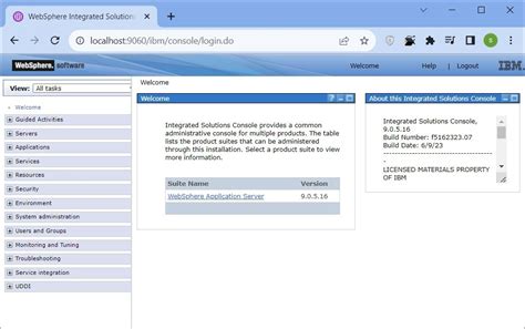 Image result for IBM WebSphere Server