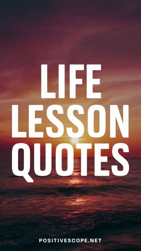 Image result for Some Small Lesson Quotes