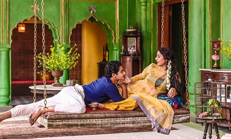 Mira Nair's 'A Suitable Boy' First Look Photos Show Ishaan Khatter ...