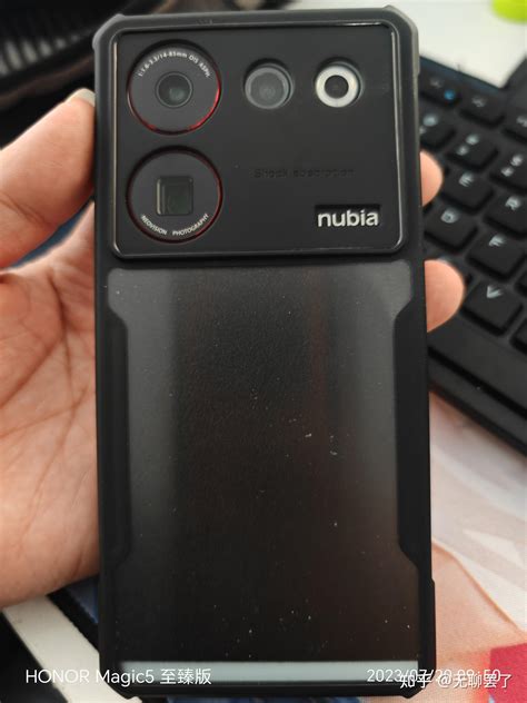 努比亚Nubia红魔游戏手机内置壁纸（3P，2160*1080P）_图片铃声区_爱黑武论坛