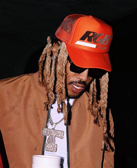 Future Rapper Style 的图像结果