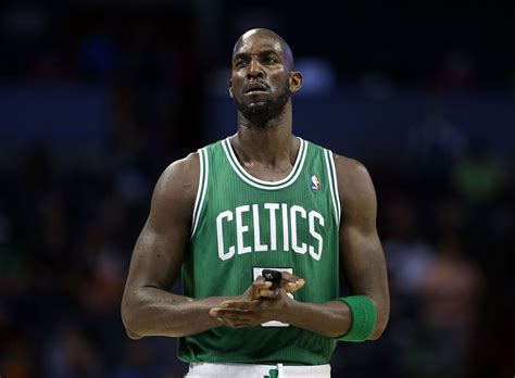 Kevin Garnett Net Worth (Updated 2024)