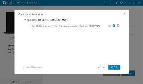 Image result for Dell Command Update Tutorial