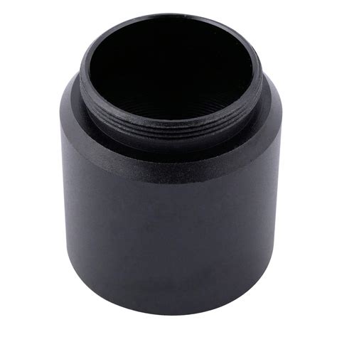 SVBONY C Mount to 1.25 inches Video Camera Barrel Adapter Telescope ...