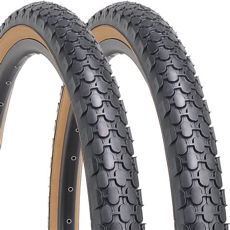 24”×2.125"/26“x2.125" Beach Cruiser Tire - Hycline