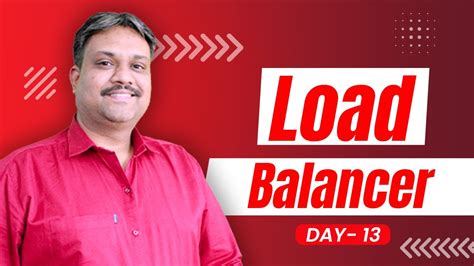 Image result for Load Balancer Tutorial YouTube