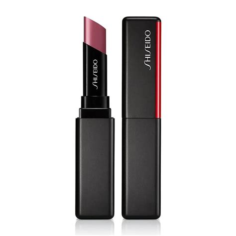 Shiseido Visionary Gel Lipstick, 208 Streaming Mauve : Amazon.in: Beauty