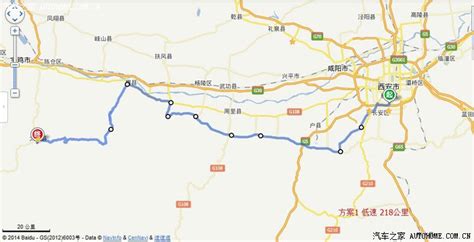 358国道全程线路图,(第9页)_大山谷图库