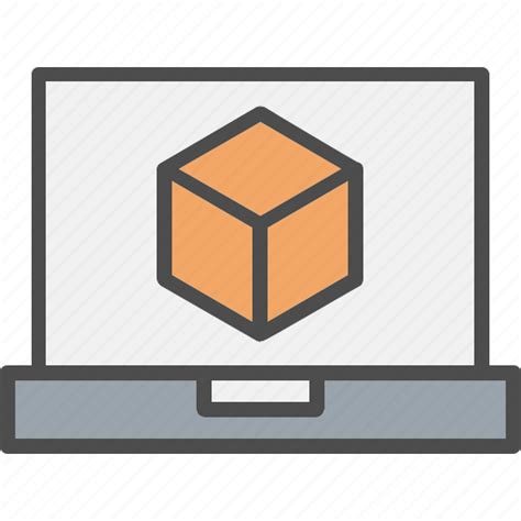 Computer Simulator Icon 的图像结果