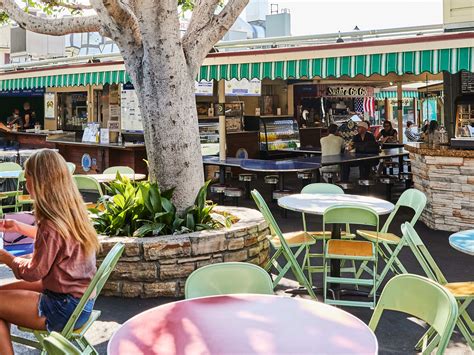 Beverly Grove - Los Angeles - The Infatuation