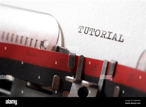 Typewriter Tutorial 的图像结果