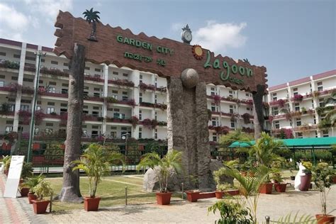 Garden City University Bangalore Campus: Photos, Virtual Tour