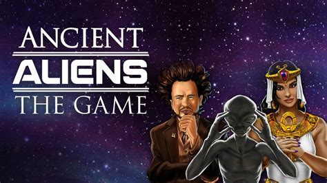 second mine open in ancient aliens gameDownload it from second mine ...