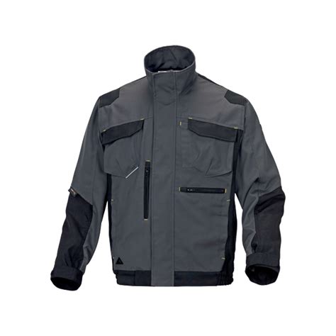 M5VE2 MACH 5 Durable Work Jacket - Premier Workwear