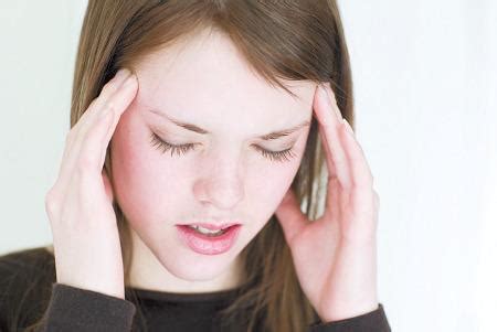 頭痛不一定是頭痛，有可能是頸椎病 - 每日頭條