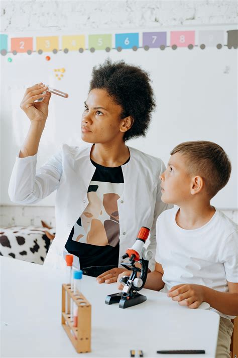 Image result for Microscope Experiments for Kids